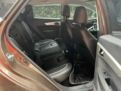 JAC Refine S2