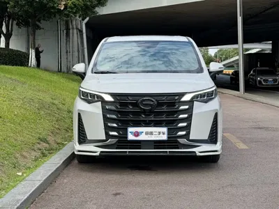 GAC Motor Trumpchi M6
