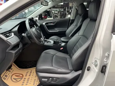 Toyota Wildlander