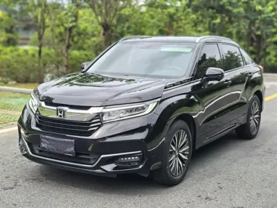 Honda Avancier