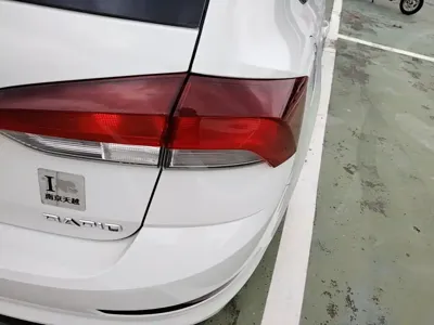 Skoda Rapid Spaceback