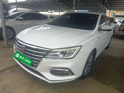 Roewe i5