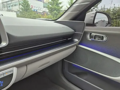 Hyundai Ioniq6