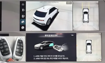 Hyundai Ioniq5