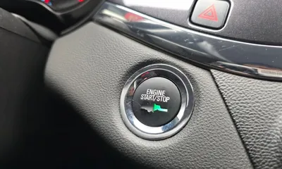 ChevroletGMDaewoo Impala