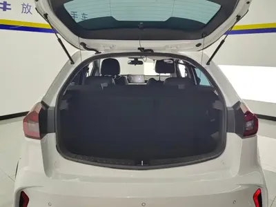 Geely Vision X3