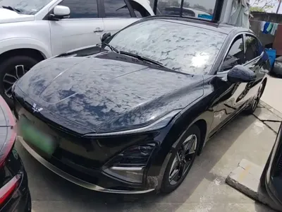 Wuling Xingguang
