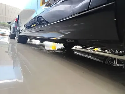 Honda Inspire