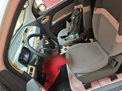 Wuling MINIEV