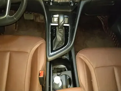 Buick GL6