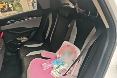 Geely Auto Coolray