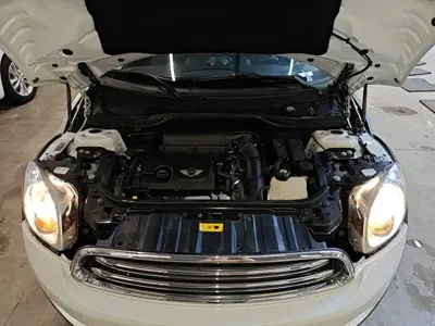 MINI Mini Countryman