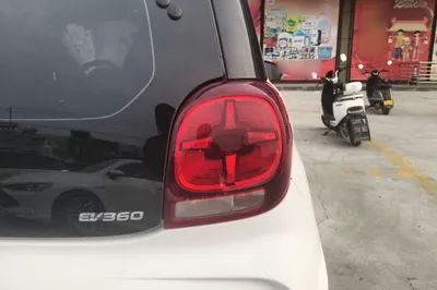 Roewe Clever