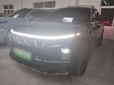 Li Auto L7