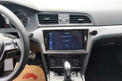 Volkswagen Lamando