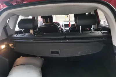 Changan CS35