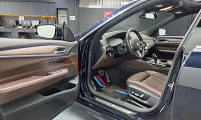BMW Gran Turismo