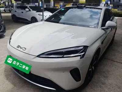 BYD Seal 07 DM-i