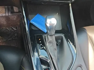 Roewe i5