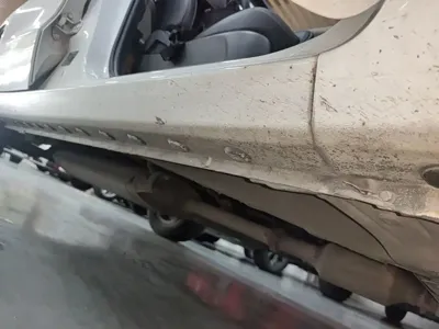 BYD Song