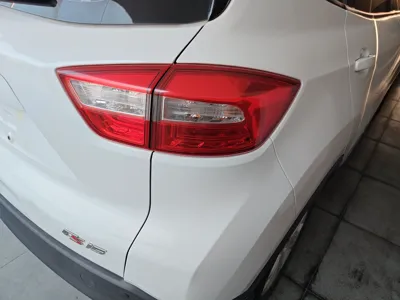 Changan CS15