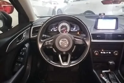 Mazda Mazda 3 Axela