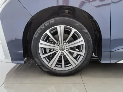 GAC Motor Trumpchi M8