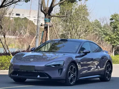 Xiaomi SU7