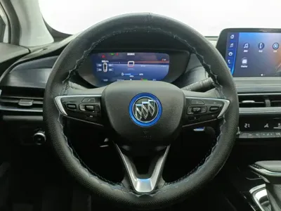 Buick Velite 6