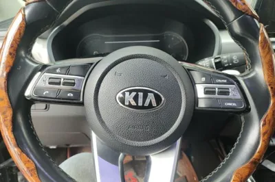 Kia Sportage R