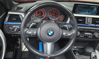 BMW 4-Series