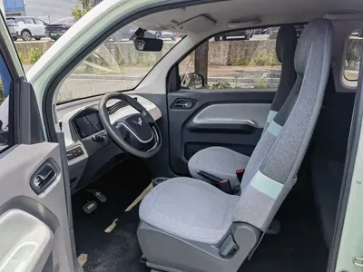 Wuling MINIEV