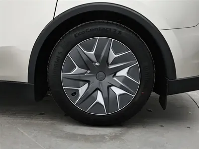 Tesla Model Y L