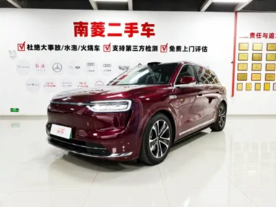 AITO 问界 AITO M7