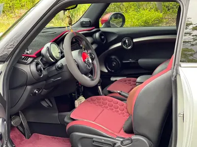 MINI Mini JCW
