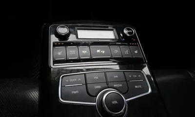 Kia K9