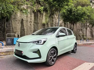 Changan Benben E-Star