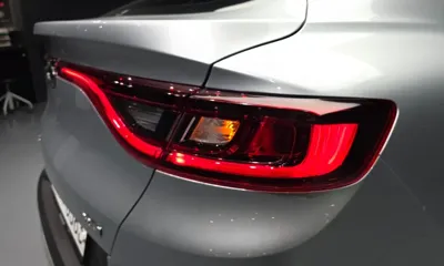 Renault-KoreaSamsung XM3