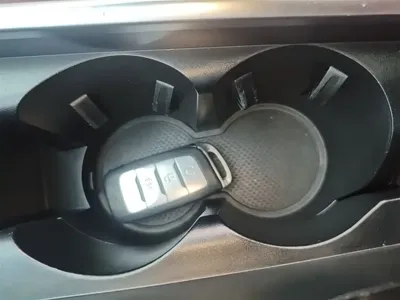 Changan CS85 Coupe