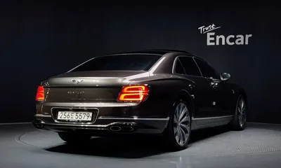 Bentley Flying Spur