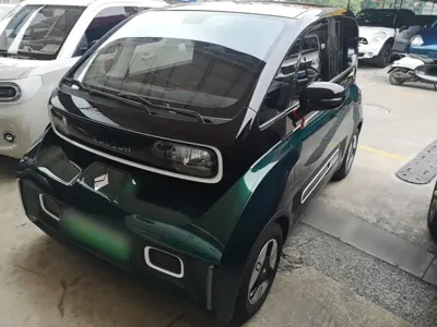 Baojun KiWi EV