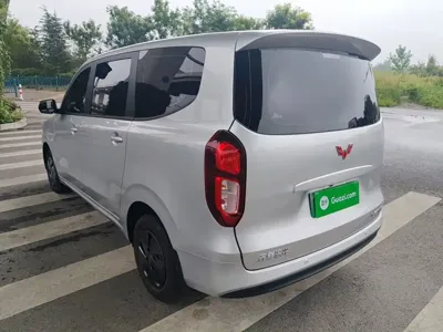 Wuling Hongguang EV