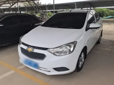Chevrolet Sail