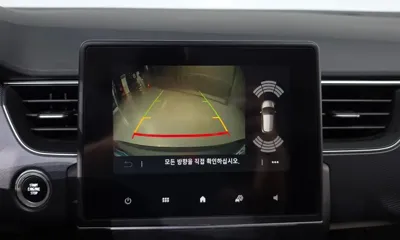 Renault-KoreaSamsung XM3