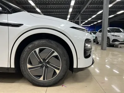 Xpeng G6