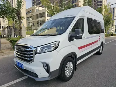 Maxus V90 RV