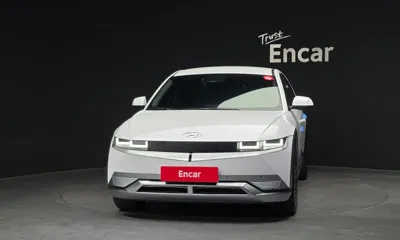 Hyundai Ioniq5