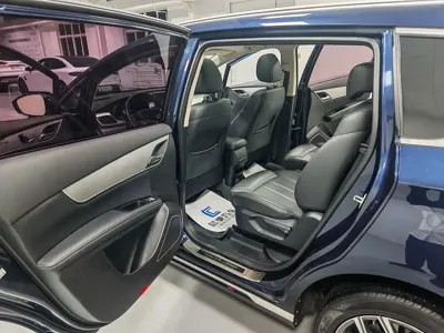 BYD MAX