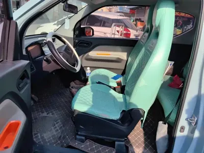 Wuling MINIEV