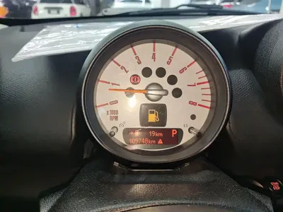 MINI Mini Countryman